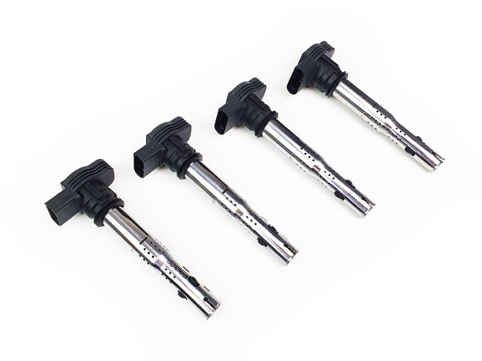 4x-topran-ignition-pencil-coil-packs-1.8-2.0-tfsi-tsi-vw-audi-07k905715d-7074-p.jpg 4X Topran Ignition Pencil Coil Packs 1.8 2.0 TFSI TSI VW Audi – 07K905715D - Image 1
