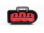 5 Pin MAF Connector Plug Socket Wiring 1J0973775A – VW Seat – 2.3 2.8 Petrol - Image 3