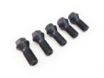 5X OE Standard Wheel Nut Studs Bolts M14 X 1.25 Fits: X / i Series BMW