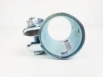 55 x 95mm Exhaust Pipe Sleeve Connector Clamp Audi VW Seat Skoda 1K0253141M - Image 2