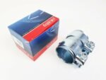 55 x 95mm Exhaust Pipe Sleeve Connector Clamp Audi VW Seat Skoda 1K0253141M - Image 4