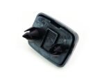 Sun Visor Hook Clip Bracket – Black- For Audi A3 (8P) A4 (B6 B7) A5 Q3 Q5 TT - Image 2