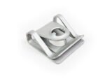 10 X Engine Undertray Retaining Clip Speed Nuts – Audi VW Skoda – 8D0805960 - Image 2