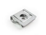 10 X Engine Undertray Retaining Clip Speed Nuts – Audi VW Skoda – 8D0805960 - Image 3