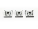 3 X Engine Undertray Retaining Clip Speed Nuts – Audi VW Skoda – 8D0805960  | eBay - Image 4
