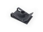 10 X Body Panel Retaining Clip Speed Nuts M6 x 23.4mm Audi VW Skoda – N90168604 - Image 2
