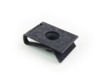 10 X Body Panel Retaining Clip Speed Nuts M6 x 23.4mm Audi VW Skoda – N90168604 - Image 3