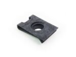 10 X Dashboard / Body Panel Retaining Clip Speed Nuts – Audi VW Skoda – N0154457 - Image 3