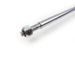 2X Meyle Rear Suspension Shock Absorbers for VW Golf Jetta Passat Scirocco - Image 2