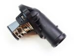 2.7 & 3.0 TDI Coolant Water Thermostat with Housing & Seal – Audi VW  059121111L - Image 2