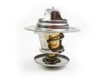 2.0 1.9 TDI Coolant Water Thermostat w Seal for Audi VW Seat Skoda 03G121113A - Image 3