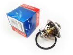 2.0 1.9 TDI Coolant Water Thermostat w Seal for Audi VW Seat Skoda 03G121113A - Image 4