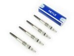 4X Meyle 1.9 TDI Diesel Heater Glow Plugs Set – A3 A4 A6 Golf Bora Leon Octavia - Image 2