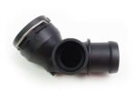 1.4 1.8 2.0 Petrol Bottom Radiator Coolant Flange VW Audi Seat Skoda 1K0122291AD - Image 2