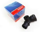 1.4 1.8 2.0 Petrol Bottom Radiator Coolant Flange VW Audi Seat Skoda 1K0122291AD - Image 3