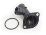 Coolant Water Thermostat Flange – 1.9 2.0 TDI – VW Audi Seat Skoda – 03L121121A - Image 2