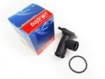 Coolant Water Thermostat Flange – 1.9 2.0 TDI – VW Audi Seat Skoda – 03L121121A - Image 3
