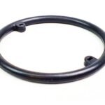 Oil Cooler Upper Gasket Ring Seal – VW Audi Seat Skoda – 038117070A – 59 x 5mm