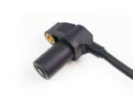 2 x ABS Wheel Speed Sensors Front Axle 8E0927803B Audi A4 B6 B7 [2003-08] Seat Exeo - Image 2