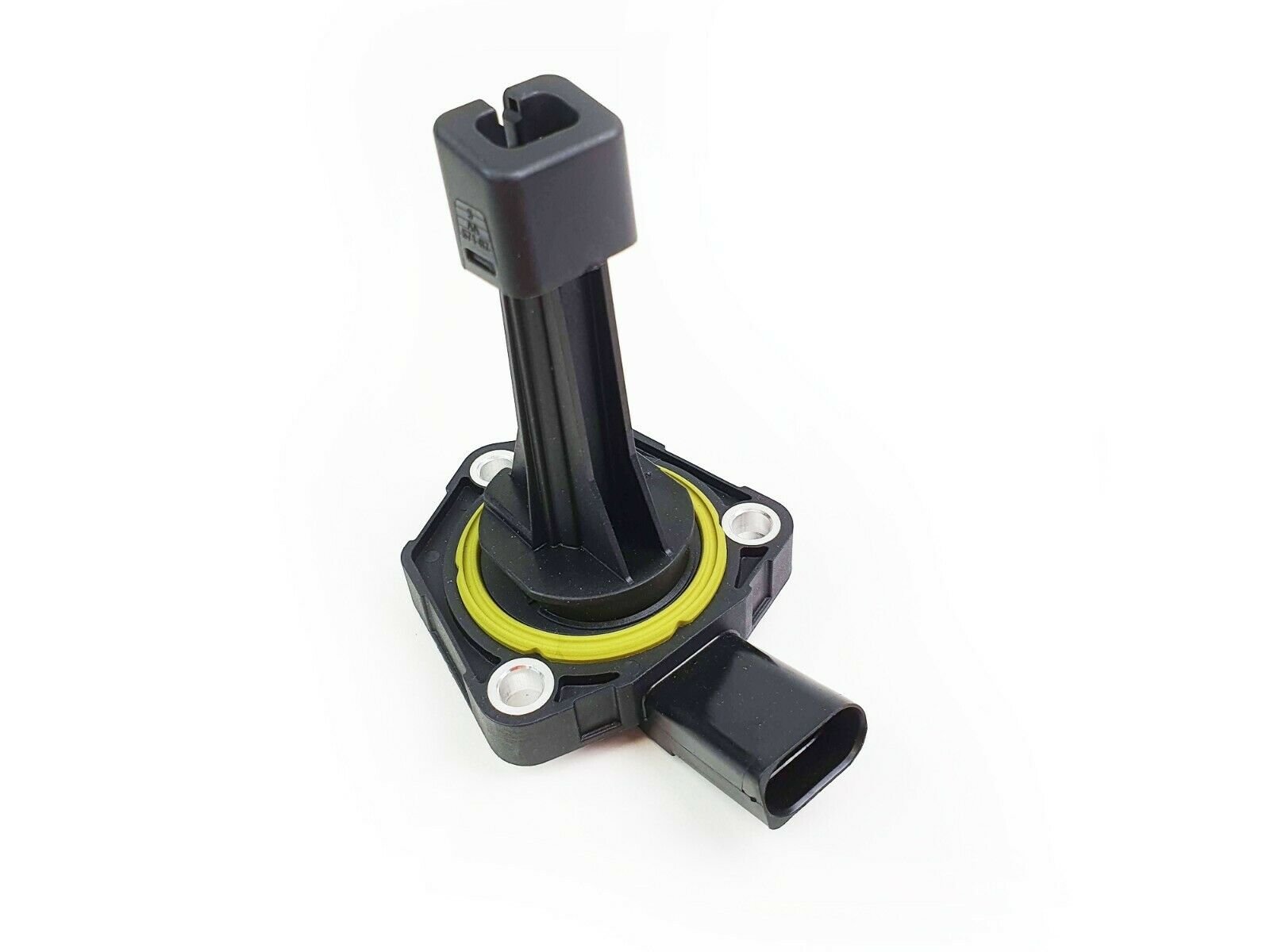 57-438-1.jpg Oil Sump Level Sensor – 1.4 2.0 2.7 3.0 Diesel – VW Audi Skoda – 03C907660T - Image 1