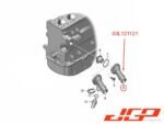 Coolant Water Thermostat Flange – 2.0 Diesel – VW Audi Seat Skoda – 03L121121 - Image 4