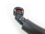BMW E87 118i E90 E91 318i 2.0 Petrol Cylinder Head Breather PCV Hose 11157542633 - Image 2