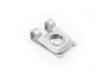 3 X Engine Undertray Retaining Clip Speed Nuts – Audi A4 / A6 – 8E0805960 - Image 3