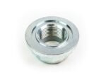 2X OE Standard Front Axle Driveshaft Nuts M20 X 1.5 N90587602 - Image 2