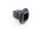 10 X Body Panel Expanding Insert Grommet Nuts – Audi VW Skoda Seat – N90833801 - Image 2