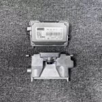 Lane Assist Camera 4G0907217 For Audi A6 S6 RS6 C7 A7 S7 RS7 A8
