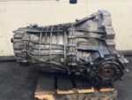 Audi A4 Avant (B8) 2.0 Gearbox - Image 2