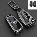 Metal cases for AUDI keys - Image 2