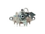 Rear Brake Caliper VW Golf MK4 Audi A3 TT- Passenger N/S Left – 1J0615423 - Image 3