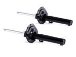 2X Front Suspension Shock Absorbers Gas Strut – Audi VW Seat Skoda – 5Q0413023FJ