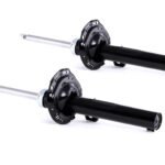 2X Front Suspension Shock Absorbers Gas Strut – Audi VW Seat Skoda – 5Q0413023FJ