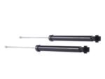 2X Rear Suspension Shock Absorbers Gas Struts – VW Audi Seat Skoda – 5Q0513049BG