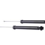 2X Rear Suspension Shock Absorbers Gas Struts – VW Audi Seat Skoda – 5Q0513049BG