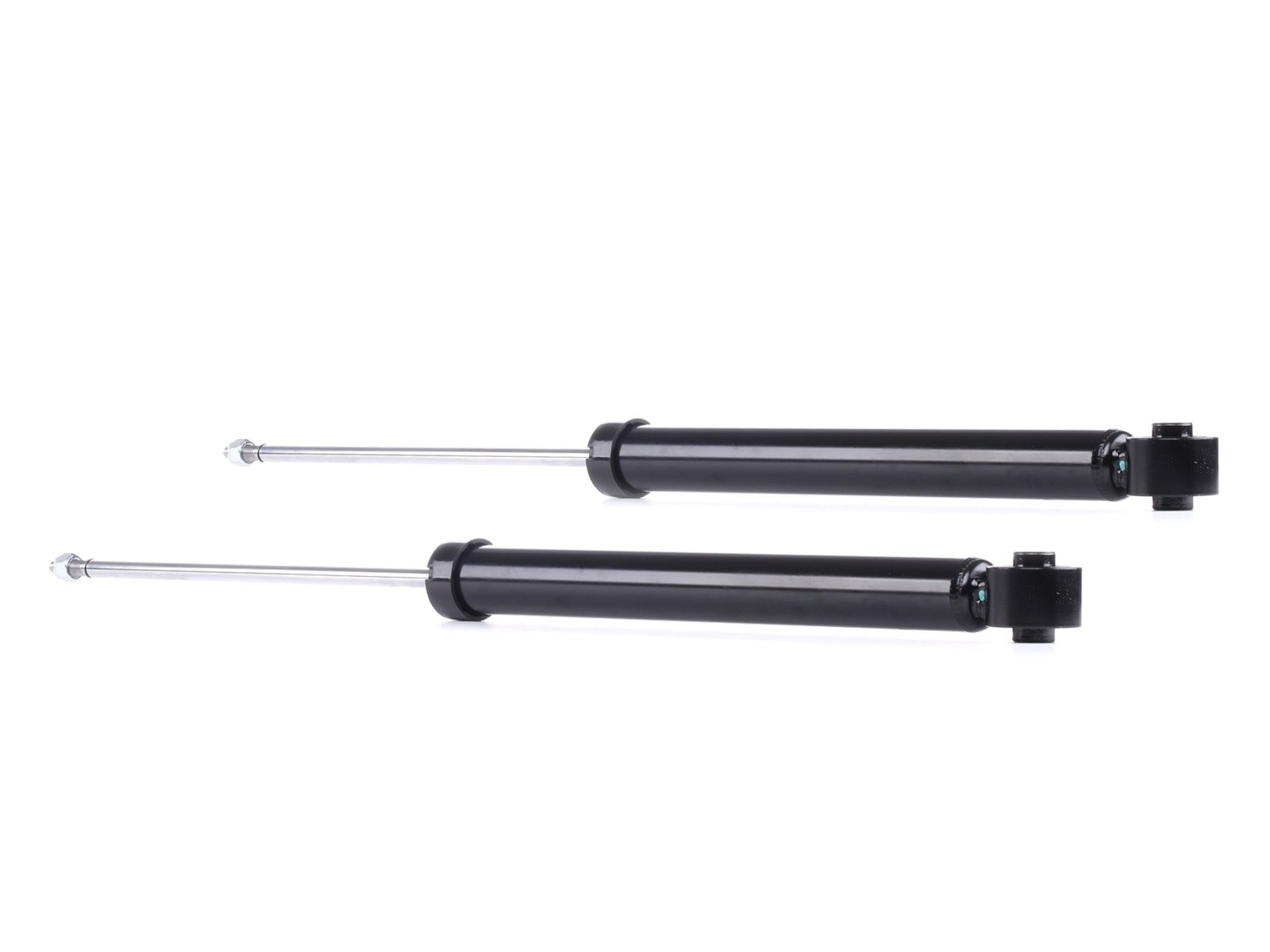 854S1448.jpg 2X Rear Suspension Shock Absorbers Gas Struts – VW Audi Seat Skoda – 5Q0513049BG - Image 1