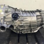 Audi A4 Avant (B8) 2.0 Gearbox