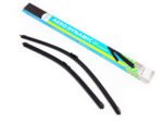 Audi A3 8P [2003-2007] Front Windscreen Aero Wiper Blades