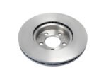 2X Front Brake Discs – 276 X 24mm – Audi VW Seat Skoda 2Q0615301H - Image 2