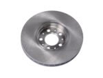 2X Febi Bilstein Front Brake Discs 288 X 25mm – Audi VW Seat Skoda – 6R0615301A - Image 2