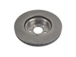 2X Front Brake Discs 318mm – Audi A4 A5 A6 A7 Q5 – 8W0615301AA - Image 3