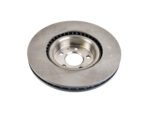 2X Front Brake Discs 338 X 30mm – Audi A4 A5 A6 A7 Q5 – 8W0615301AB - Image 2