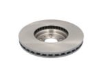 2X Front Brake Discs 320 X 30mm – Audi A4 A5 Q5 – 8K0615301A - Image 2