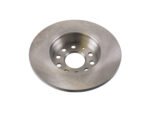 2X Rear Brake Discs & Pads Set – 282mm – A3 Golf MK5 MK6 Jetta Leon Octavia - Image 3