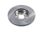 2X Front Brake Discs 288 X 25mm – Audi VW Seat Skoda – 1K0615301T - Image 2