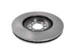Front Brake Discs & Pads Set 312mm – Audi A3 TT VW Golf Seat Skoda – 8N0615301A - Image 3