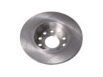 2X Rear Brake Discs 272 X 10mm – Audi A1 A3 TT Golf MK6 MK7 MK8 1K0615601AA - Image 2