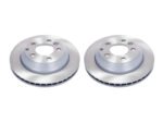 2X Rear Brake Discs 330 X 28mm – Audi Q7 VW Touareg – 7L6615601D